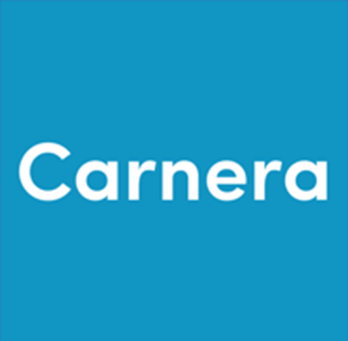 Carnera logotipo