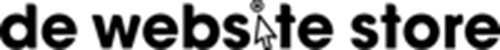 de website store logotipo