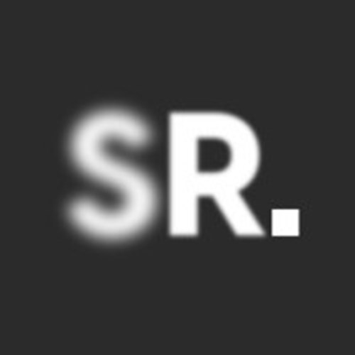 SuperReal logotipo