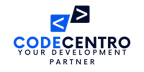 CodeCentro logotipo