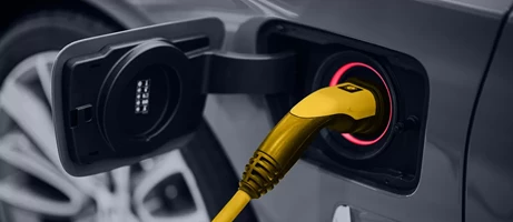 Elinext Proyecto - Aplicación a medida para cargar coches eléctricos
