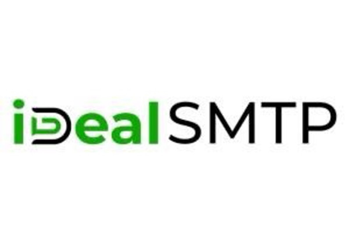  - IDealSMTP