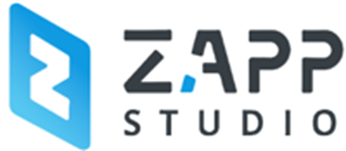Zapp Studio logotipo