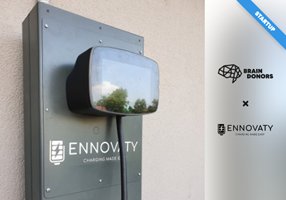 BrainDonors Proyecto -