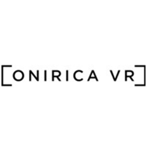 Onirica VR logotipo