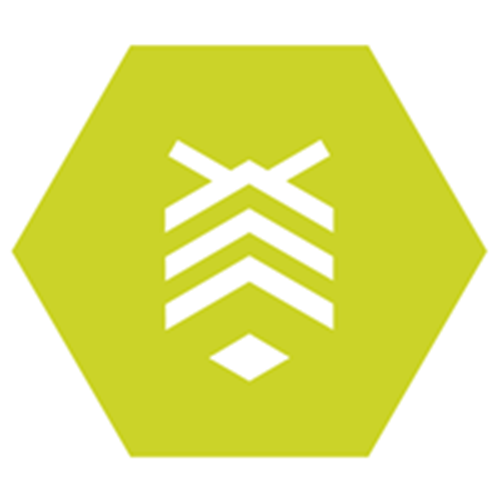 Ugedafita logotipo