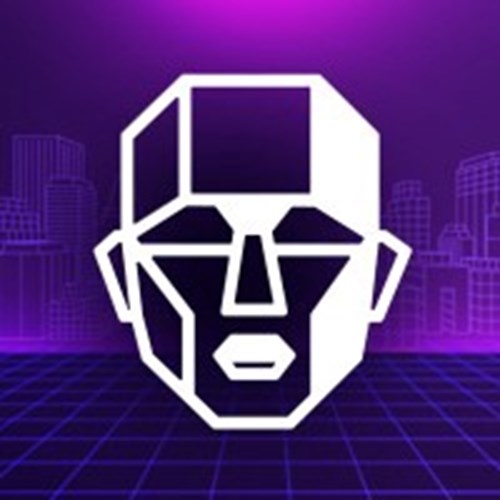 CryptoAvatars logotipo
