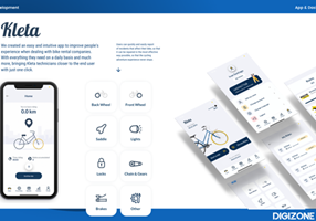 Digizone Labs Proyecto - SÓTANO