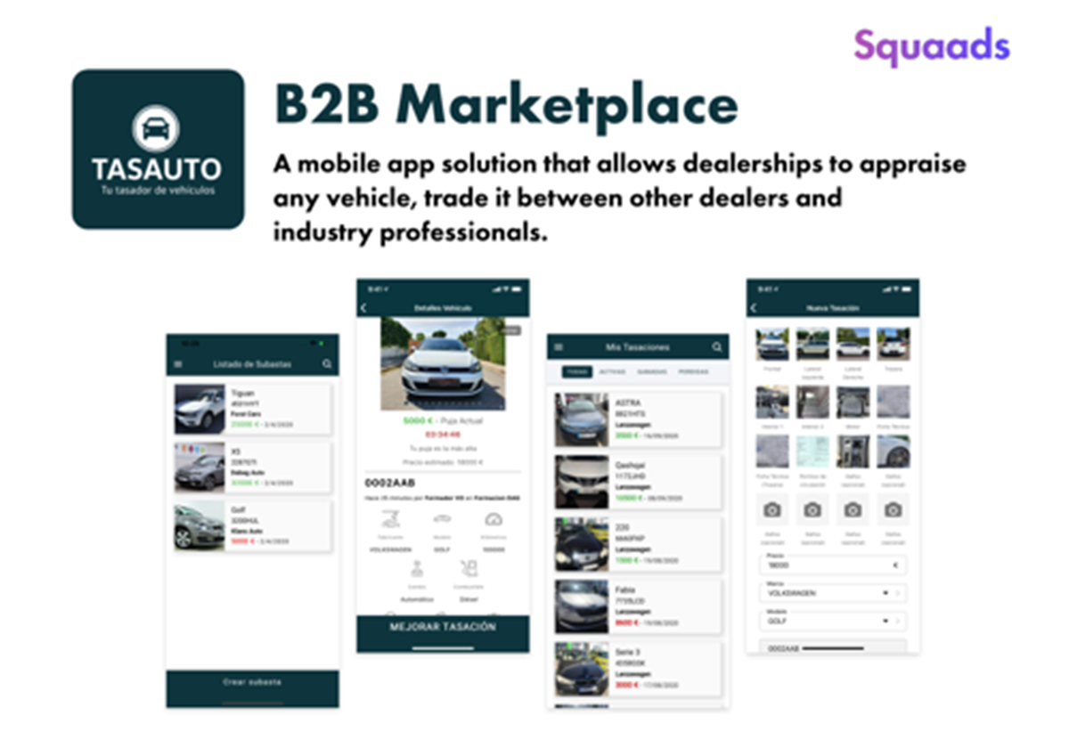 Tasauto - 