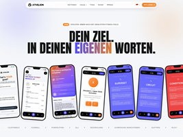 Medawi Proyecto - Web de la app