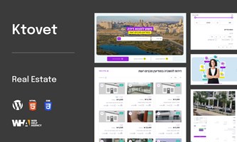 Web Help Agency Proyecto - Ktovet