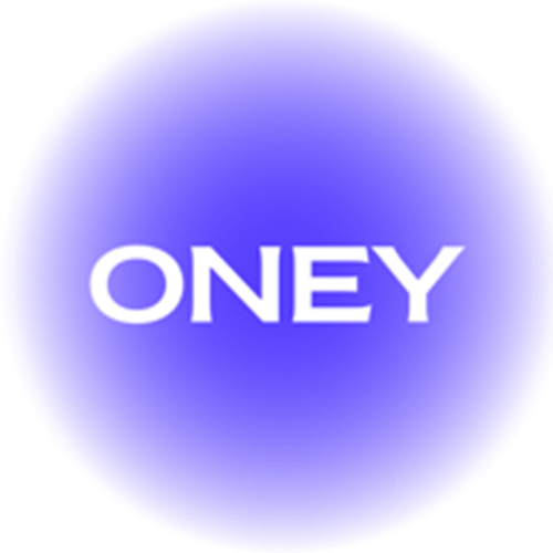 Oney Studio logotipo