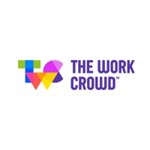 The Work Crowd Logo