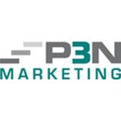 P3N MARKETING GMBH Logo