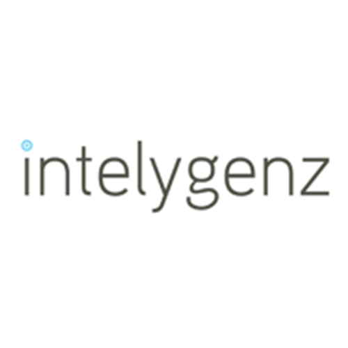 Intelygenz logotipo