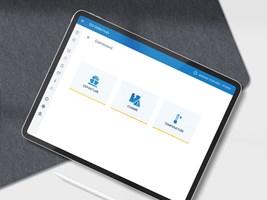 iseo Digitalagentur Proyecto - Planificación de carga y estiba para TT-Line