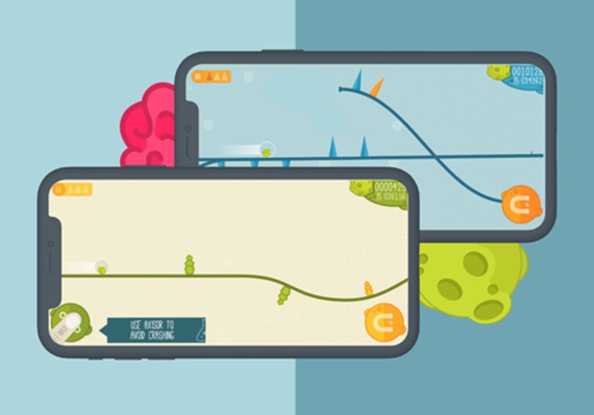  - GravitApp