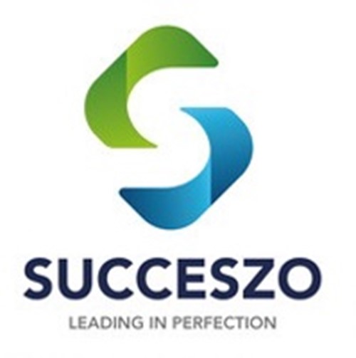 Succeszo logotipo