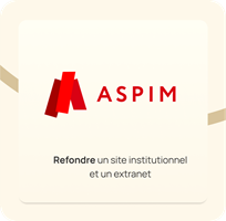 Maecia Proyecto - Rediseño de la web institucional y del extranet