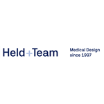 Held+Team Logo