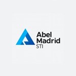 abelmadridsti Logo