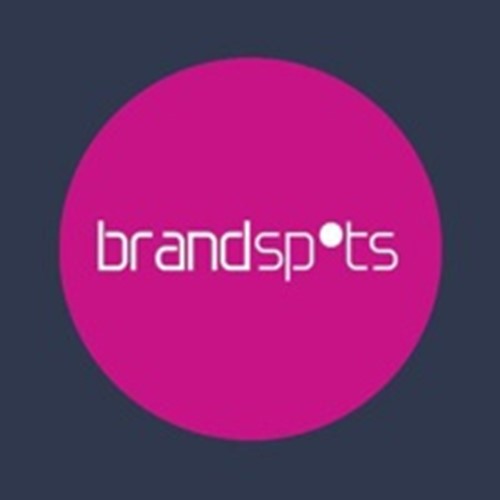BrandSpots logotipo