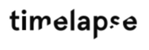 Timelapse logotipo