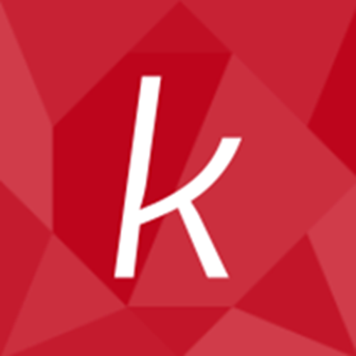 Kreactive logotipo