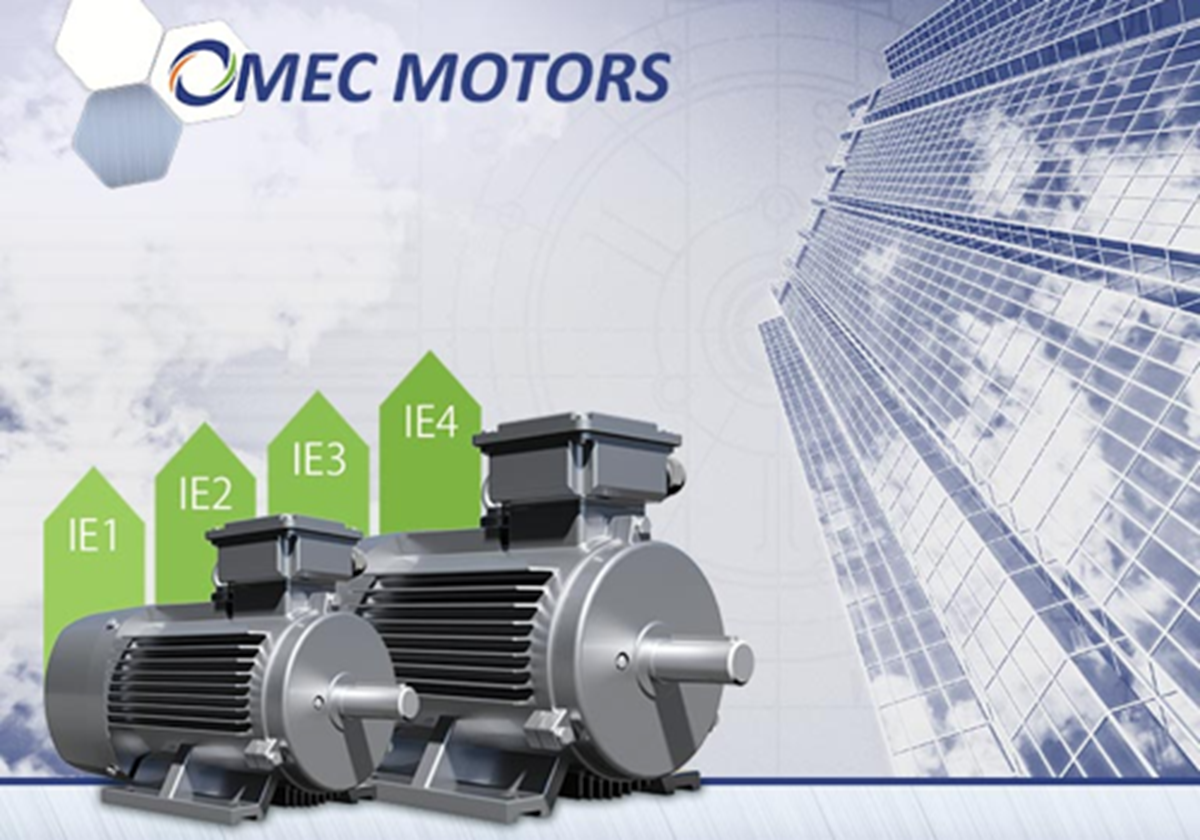  - OMEC Motors