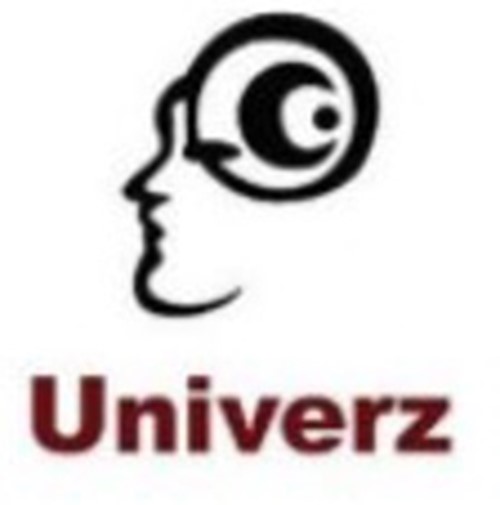 Univerz HR Consulting Pte Ltd logotipo