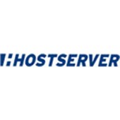 Hostserver GmbH - Managed Hosting, Server, Domain, DNS Logo