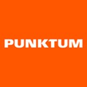 PUNKTUM Werbeagentur GmbH Logo