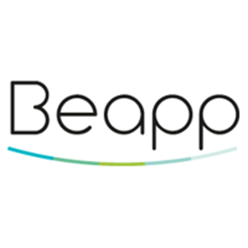 BeApp logotipo