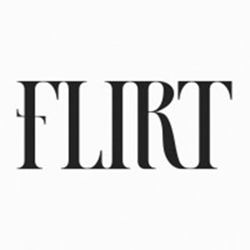 FLIRT® logotipo