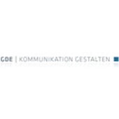 GDE Preprint- und Mediaservice GmbH Logo