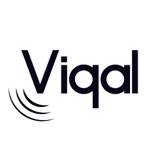 Viqal logotipo