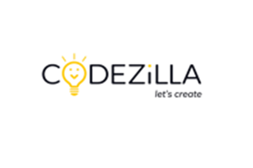 Codezilla Technology and Consultancy Pvt Ltd logotipo