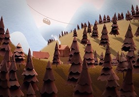 5 A.M. Studios | Stop-Motion Proyecto -