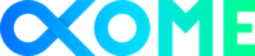 XOME logotipo