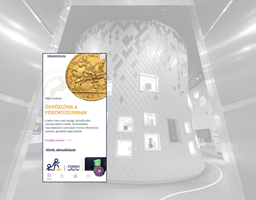 APPFORTE Proyecto - App del Museo del Dinero