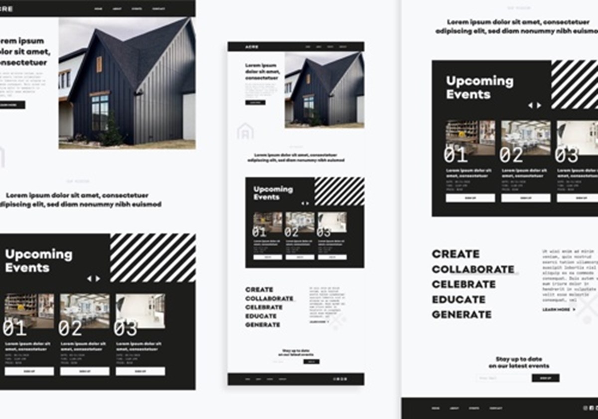  - The Acre