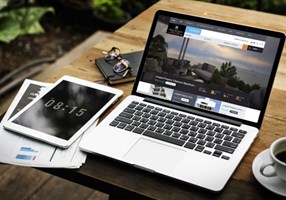 WebExito Proyecto - CHRIS MICHAEL PROPERTY GROUP