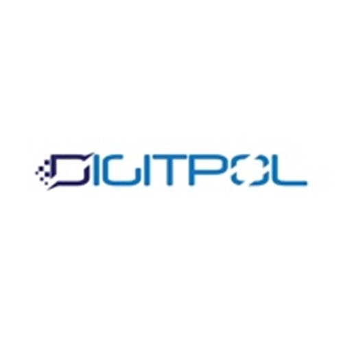 DIGITPOL BV logotipo