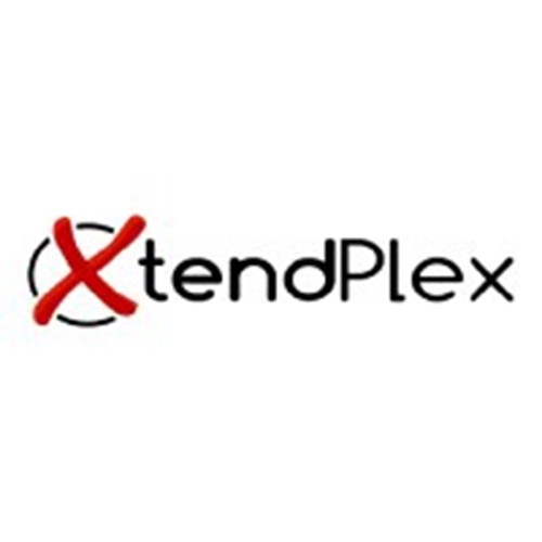 XtendPlex - NOVEA Group logotipo