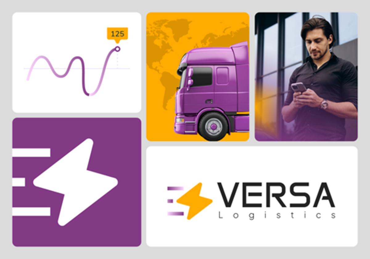 AI-Powered Fleet Cost Optimization Platform - Versa Logistics