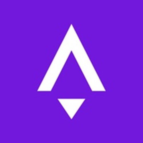 ASTRONADS logotipo