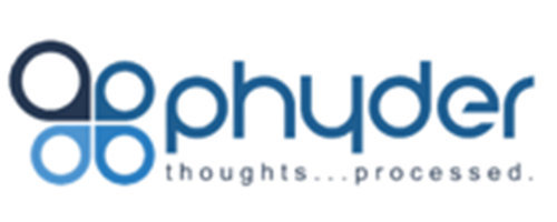 Phyder Mobile Solutions Pvt Ltd logotipo