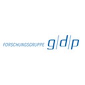 Forschungsgruppe g/d/p Logo