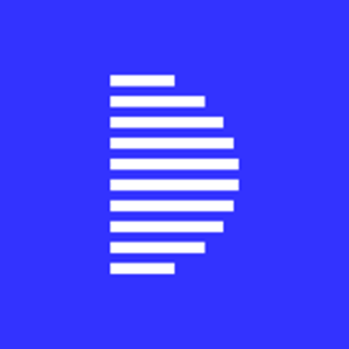 Digitalised logotipo