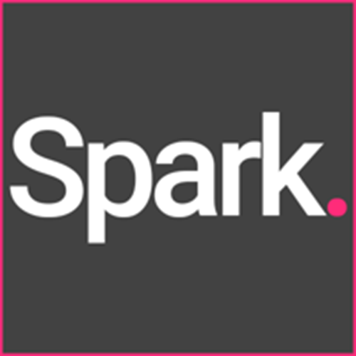 Spark Digital & Analytics logotipo